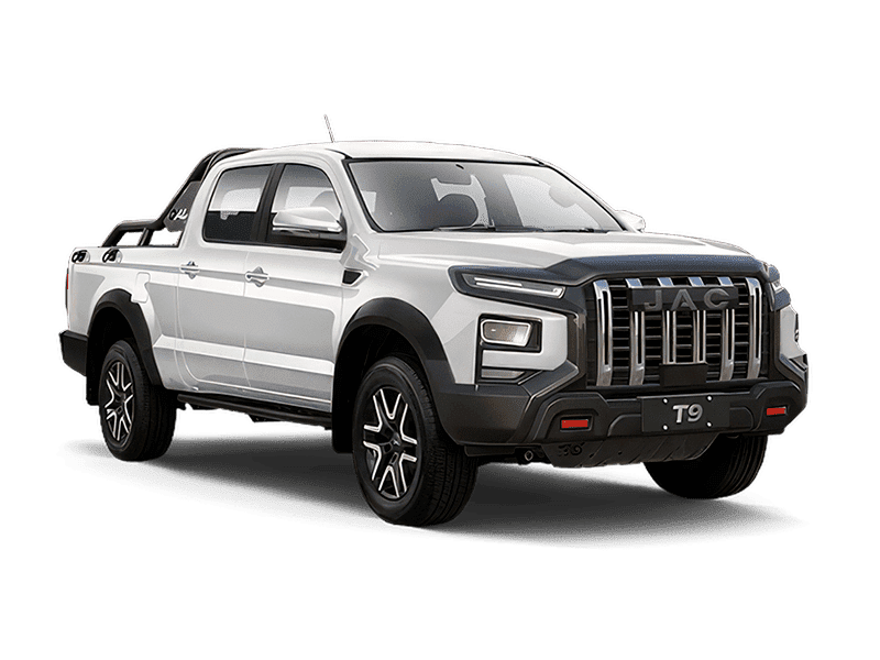 Jac T9 купить по цене от 3 399 000 рублей