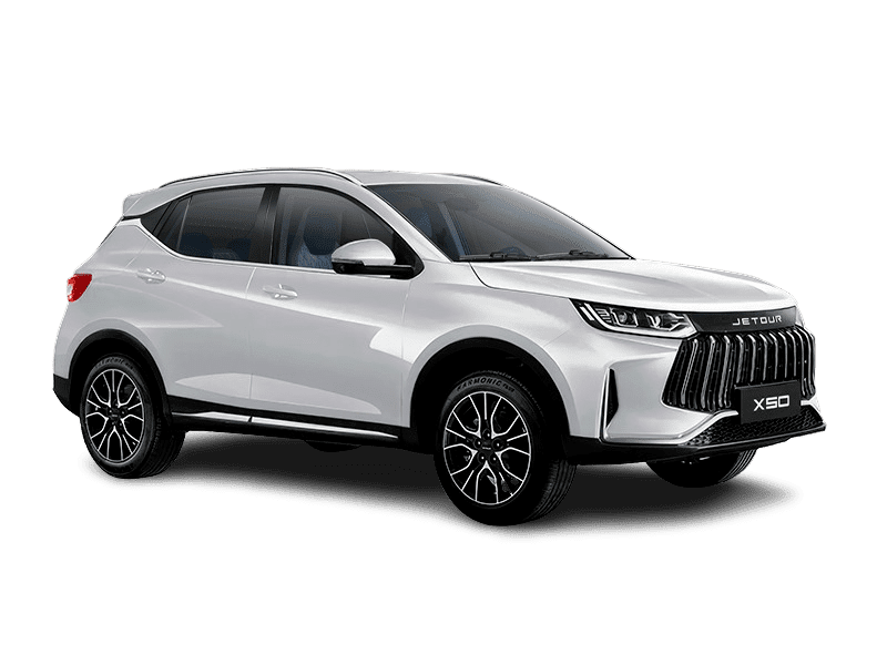 Jetour X50
