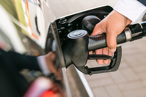 Топливная карта в подарок